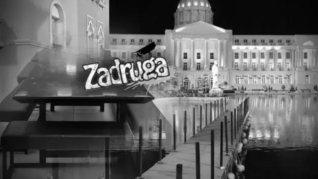 Zadruga
