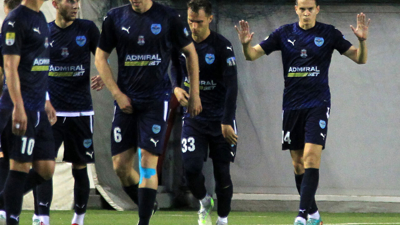 FK Železničar Pančevo