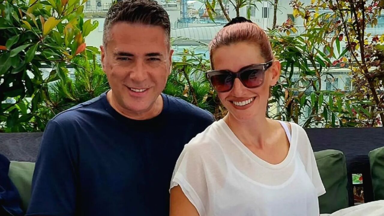 Željko i Jovana Joksimović
