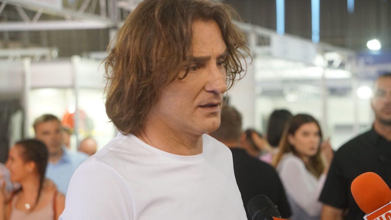Željko Mitrović