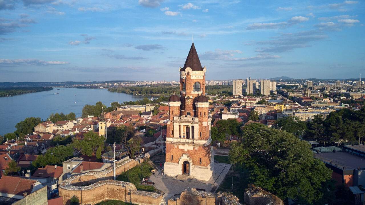 Zemun