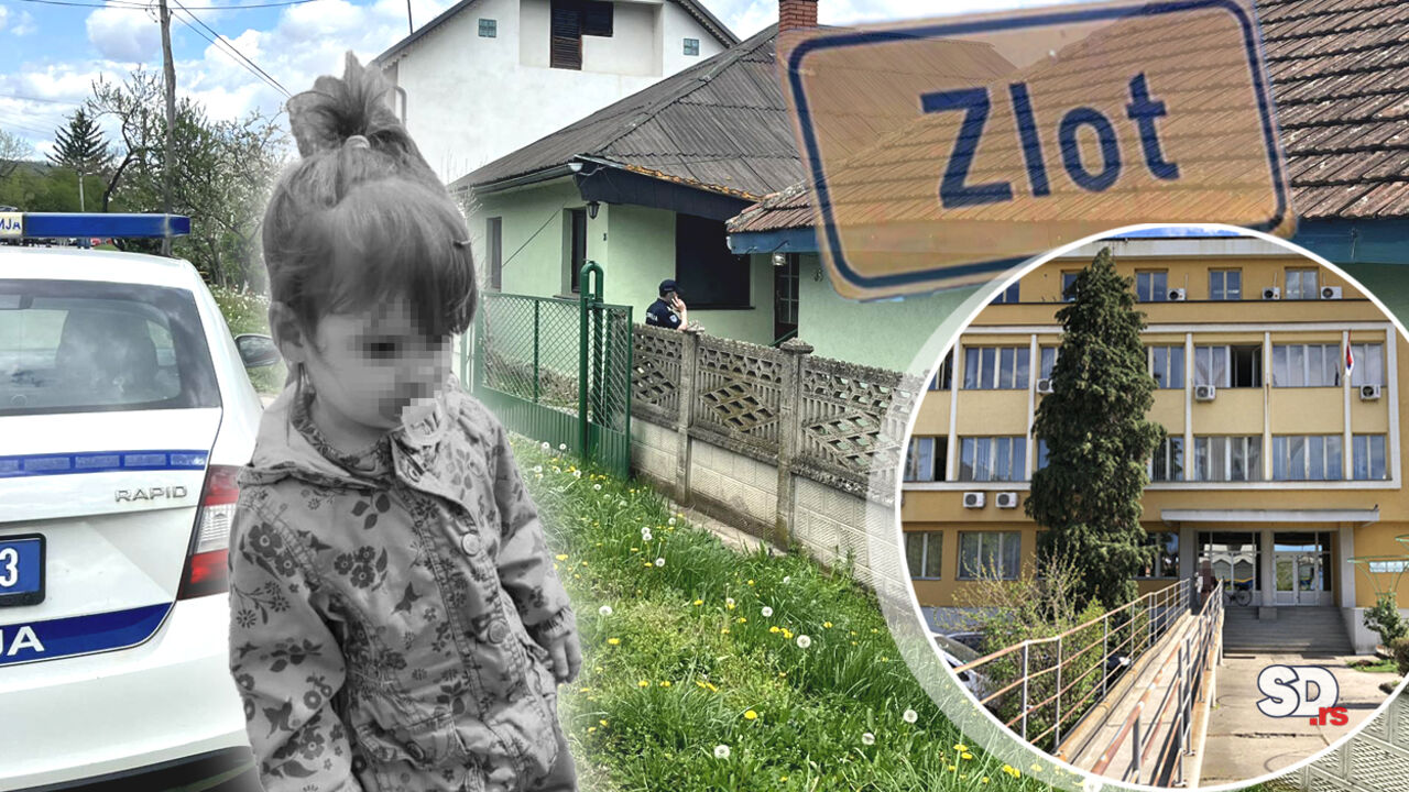 Ubijena Danka Ilić