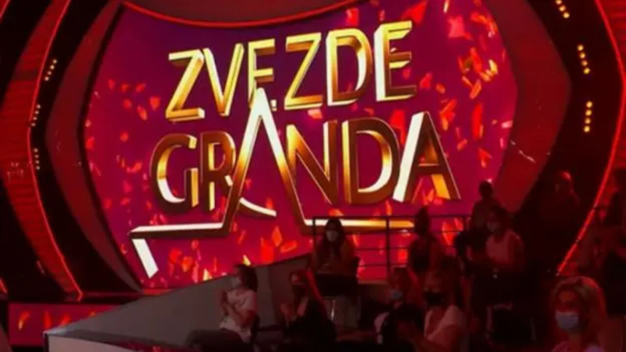 Zvezde Granda