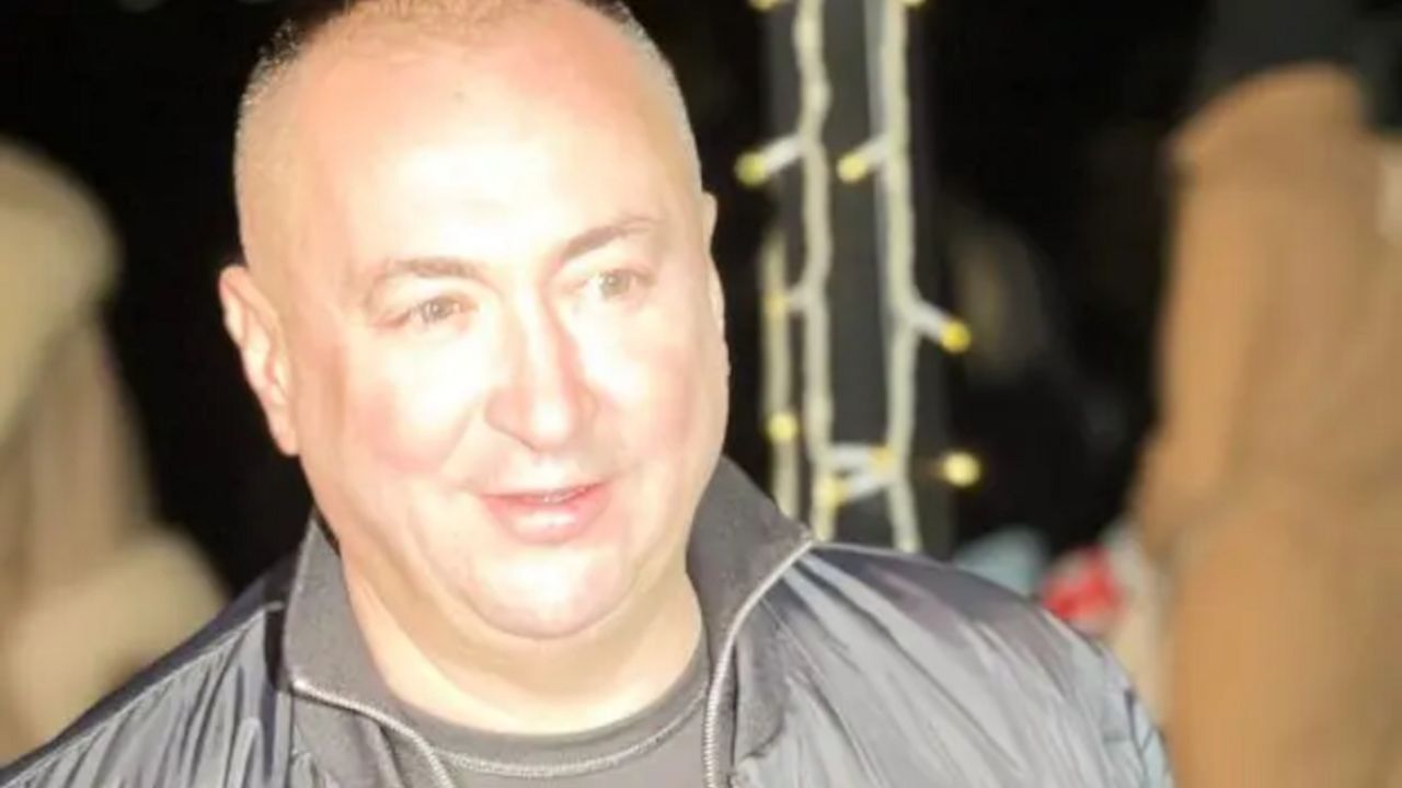 Radiša Trajković Đani