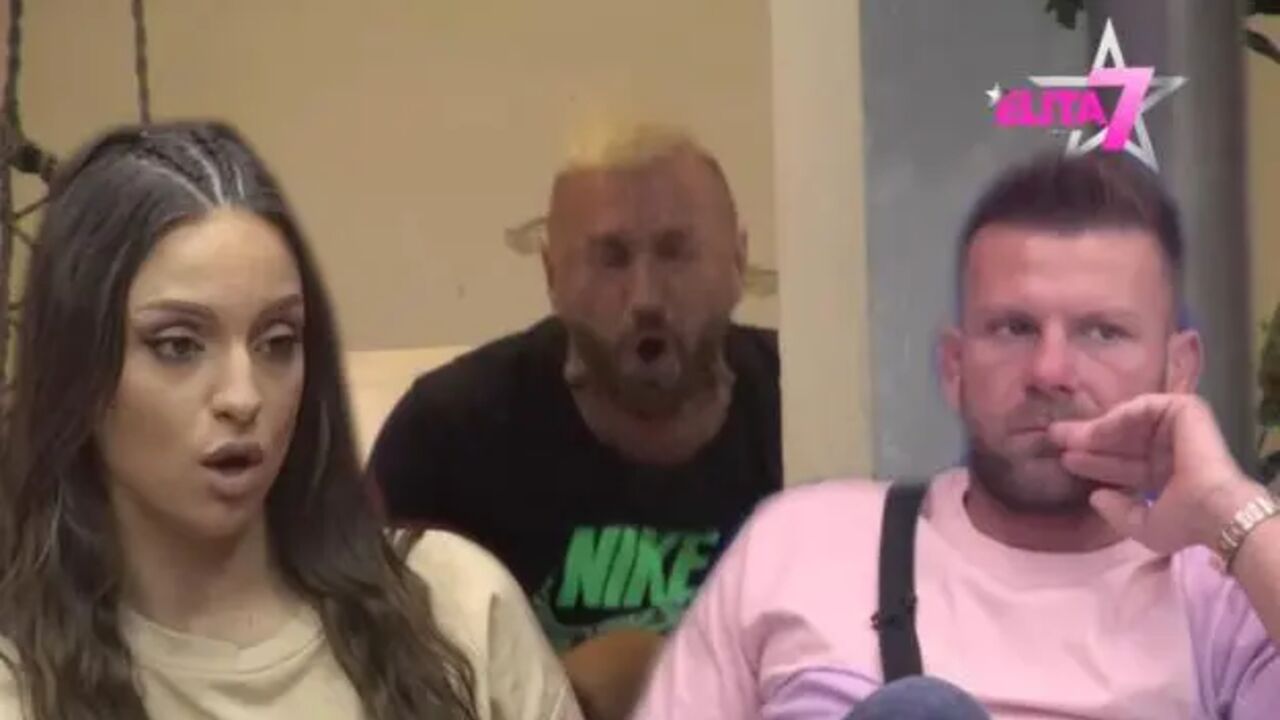 Miona Jovanović, Nenad Aleksić Ša, Stanislav Krofak