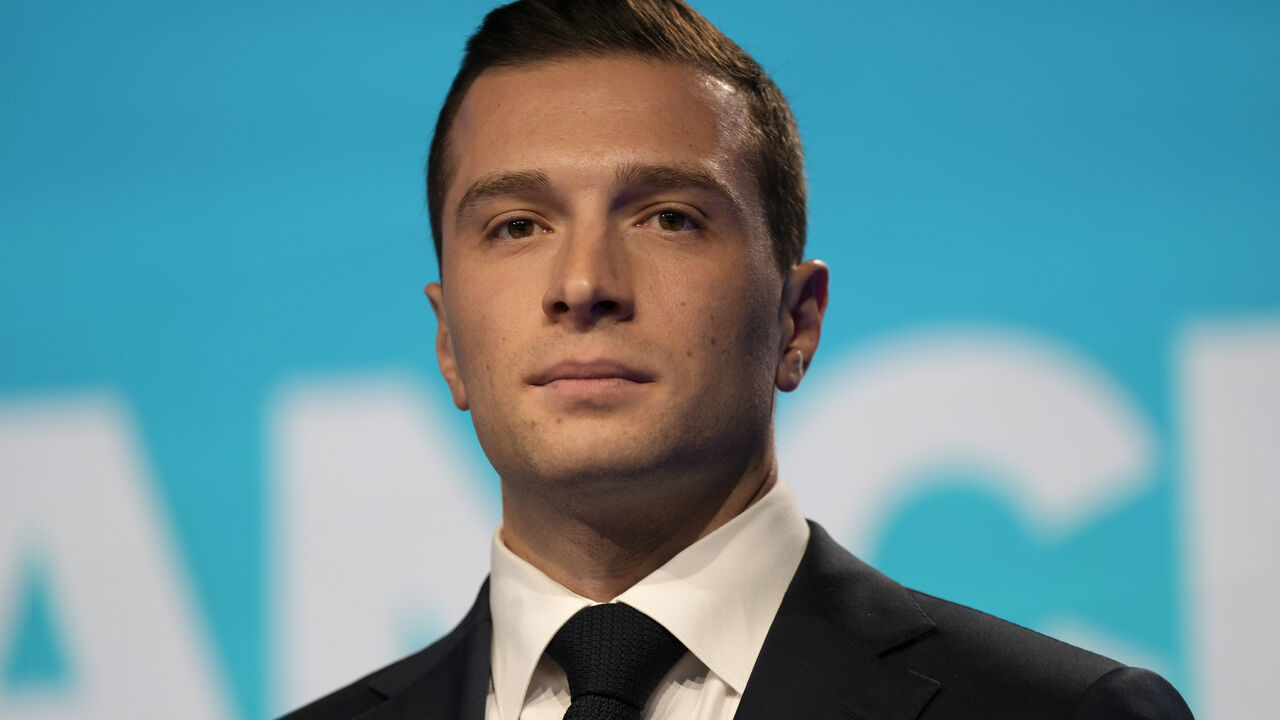 Žordan Bardela