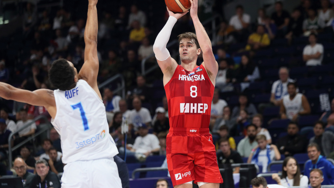 Mario Hezonja