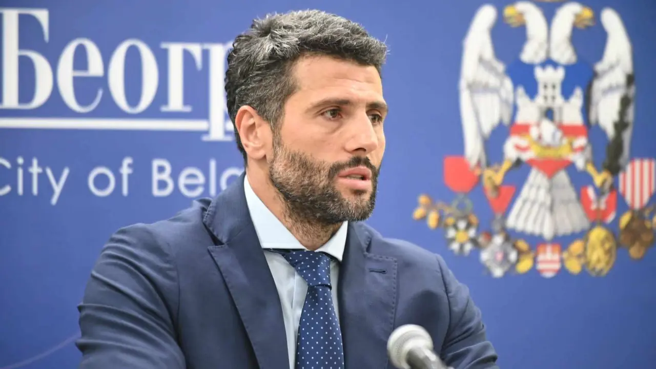 Aleksandar Šapić