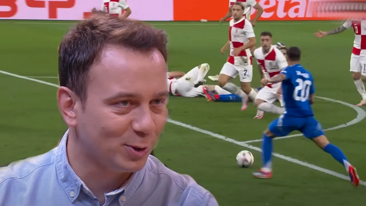 Nemanja Matić