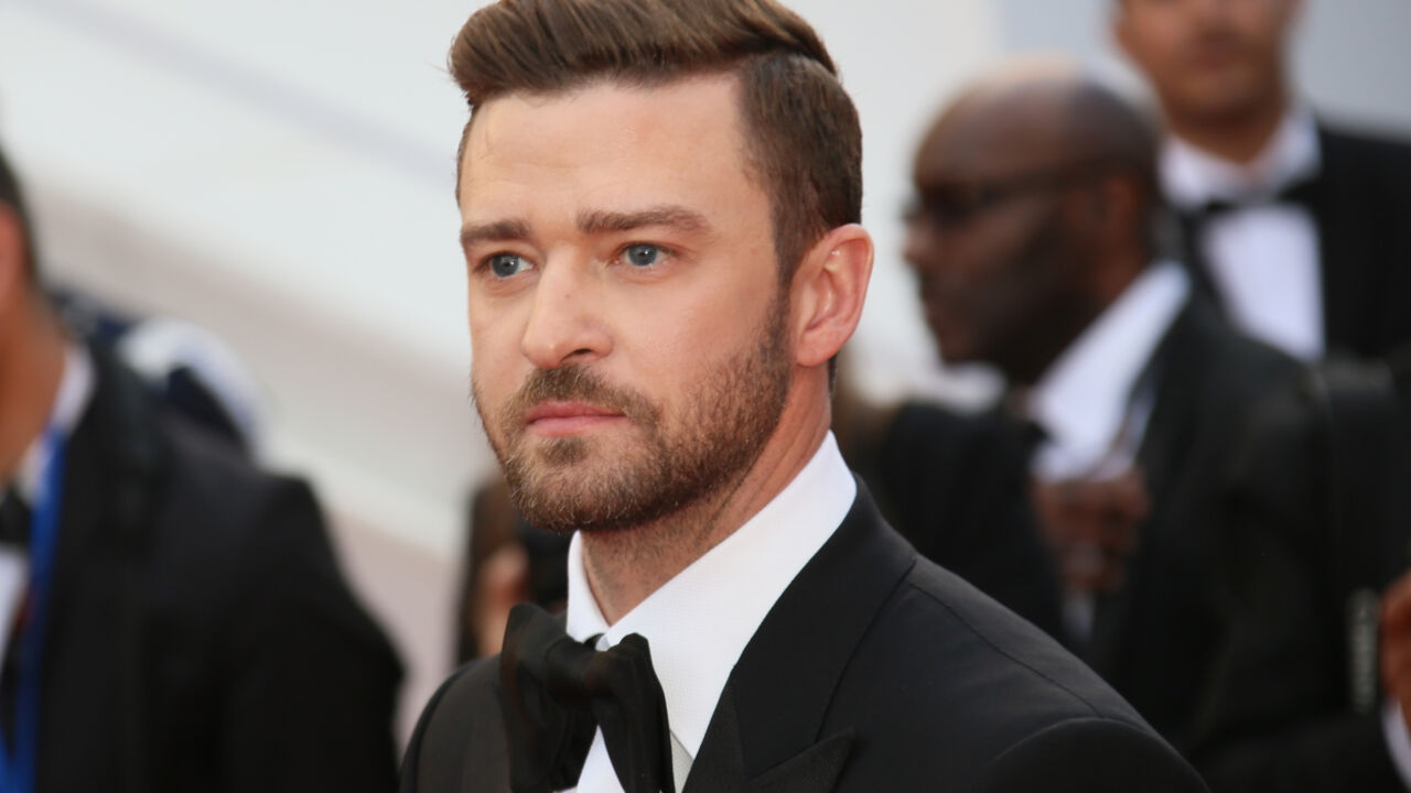 Džastin Timberlejk
