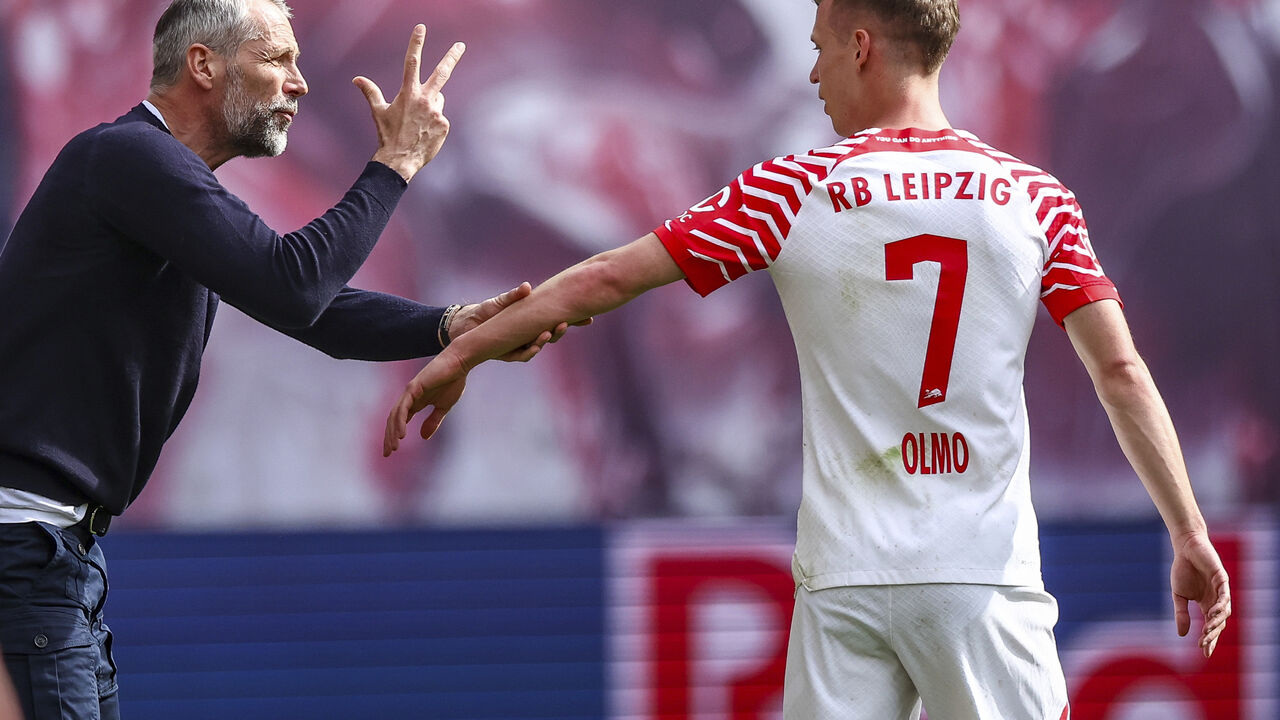 Dani Olmo