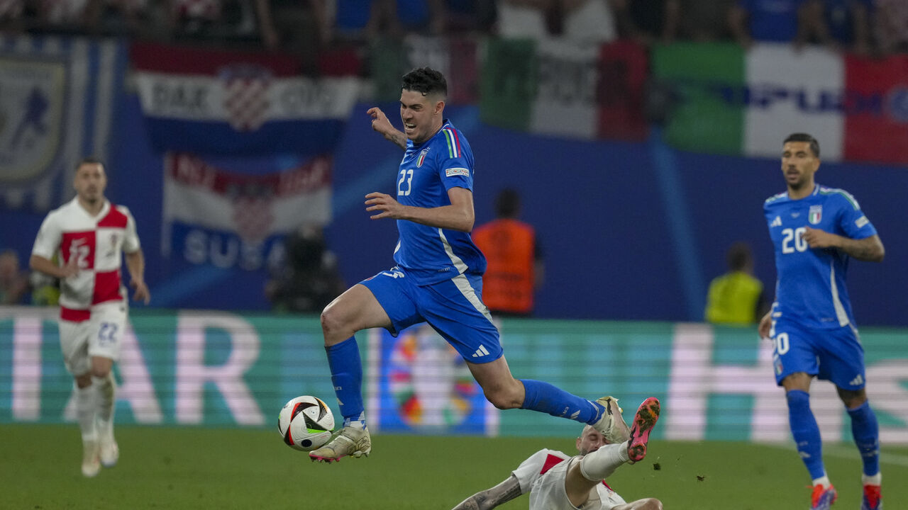 Italija