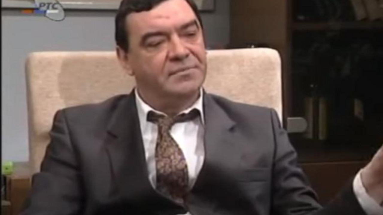 Josif Tatić