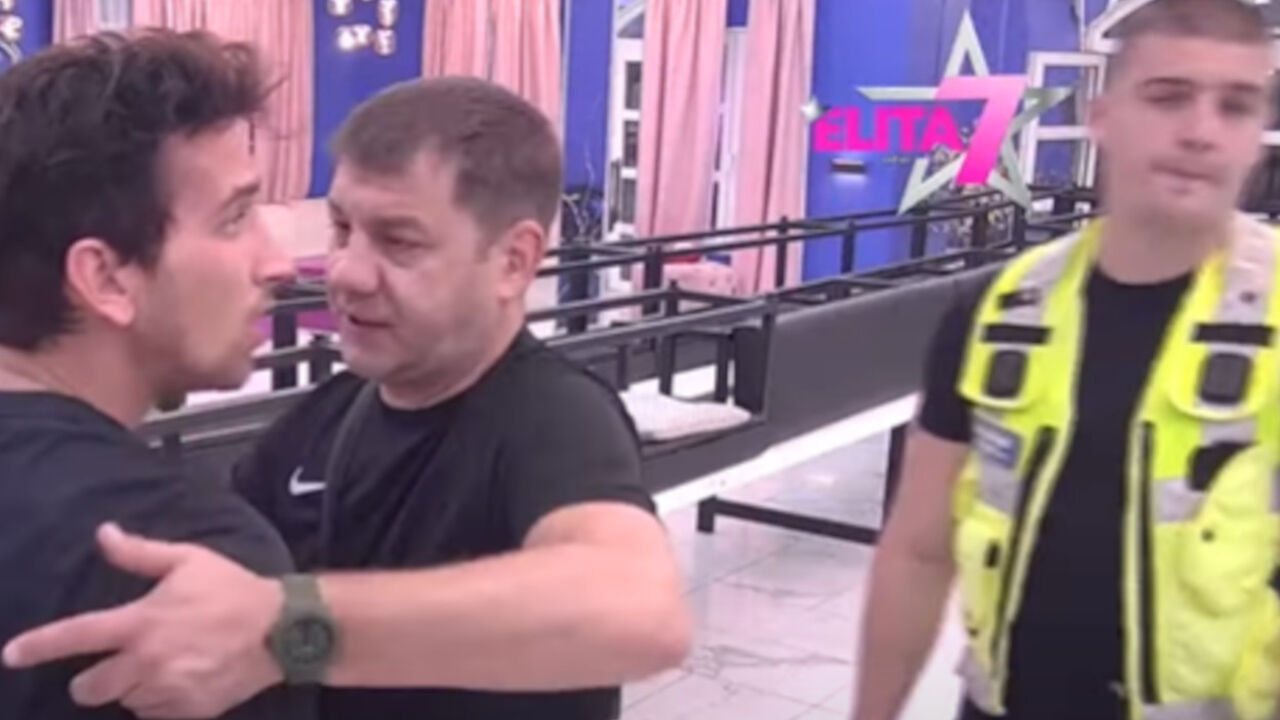 Ivan Marinković, Luka Majčica