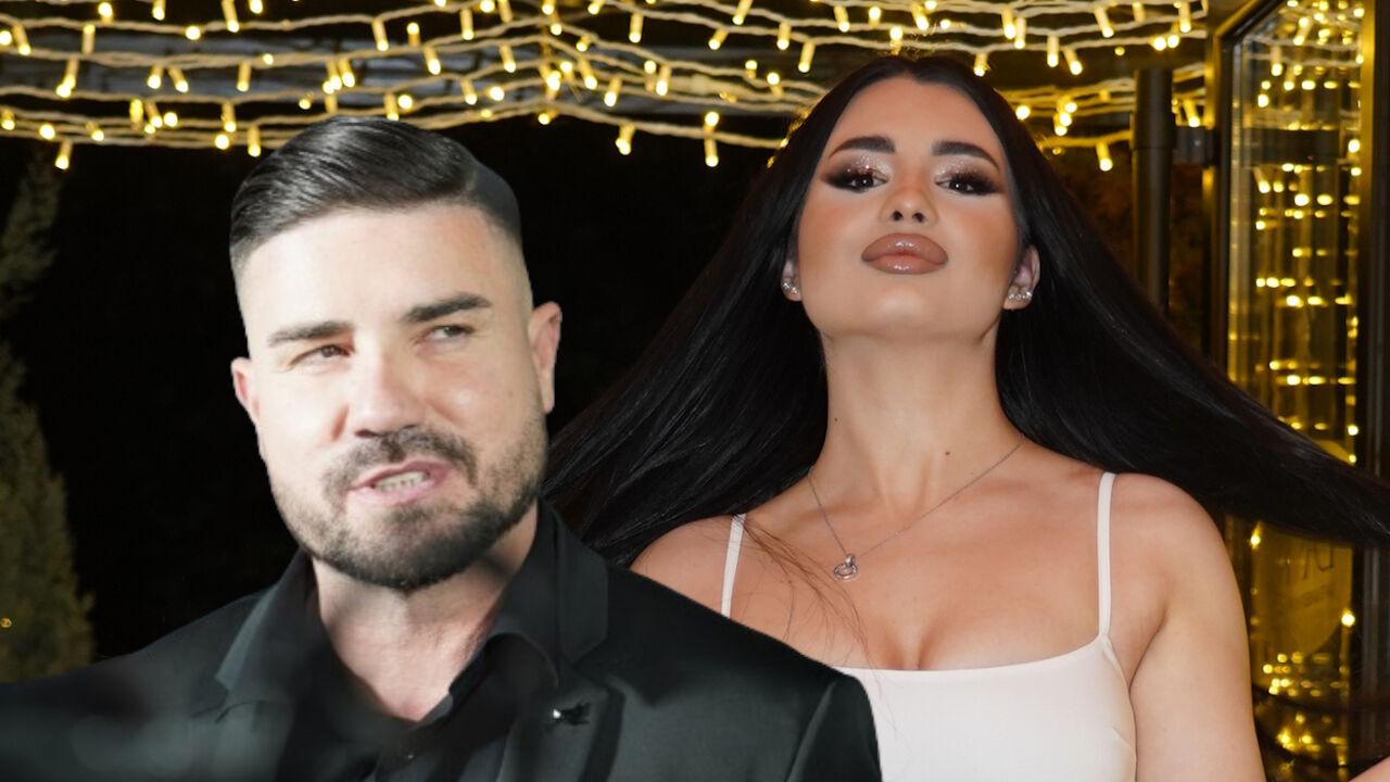MC Stojan i Zorana Mićanović