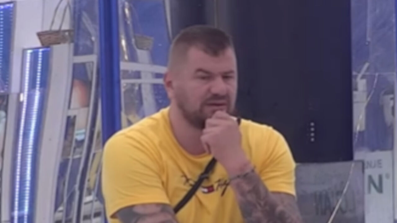 Marko Janjušević Janjuš