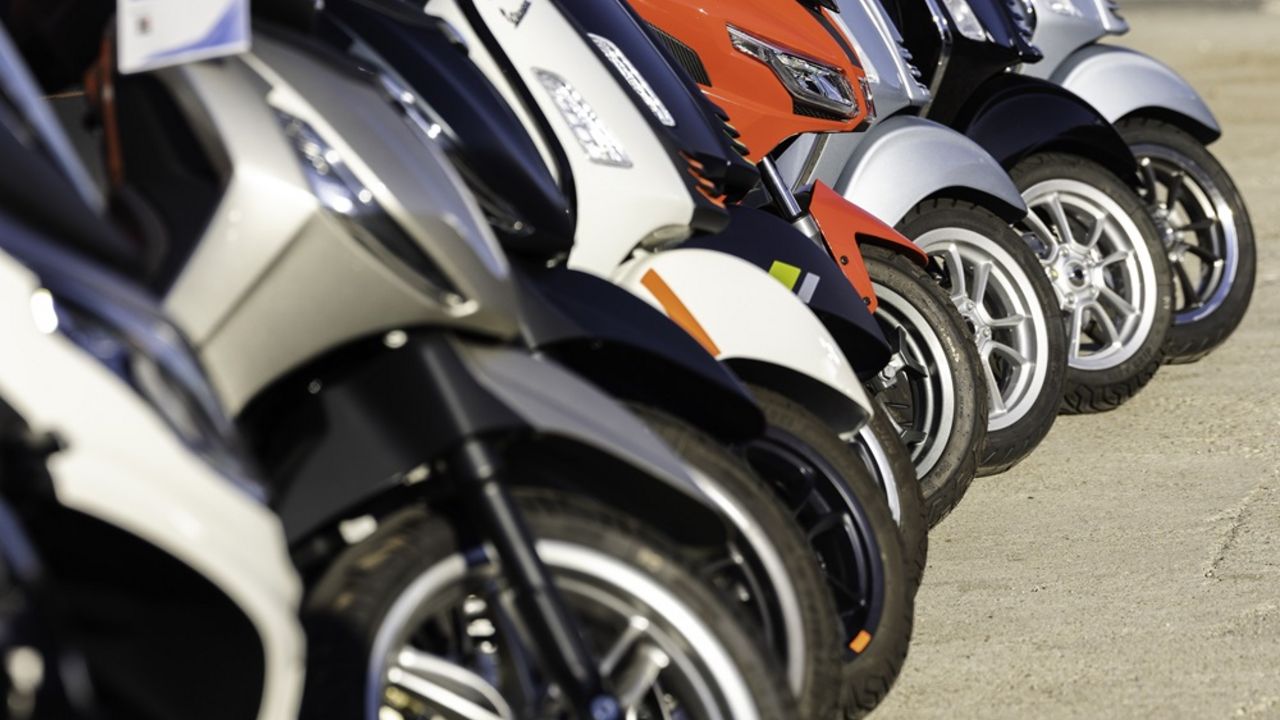 Motorland