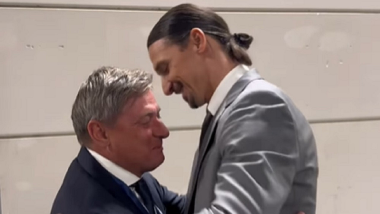 Piksi i Ibra