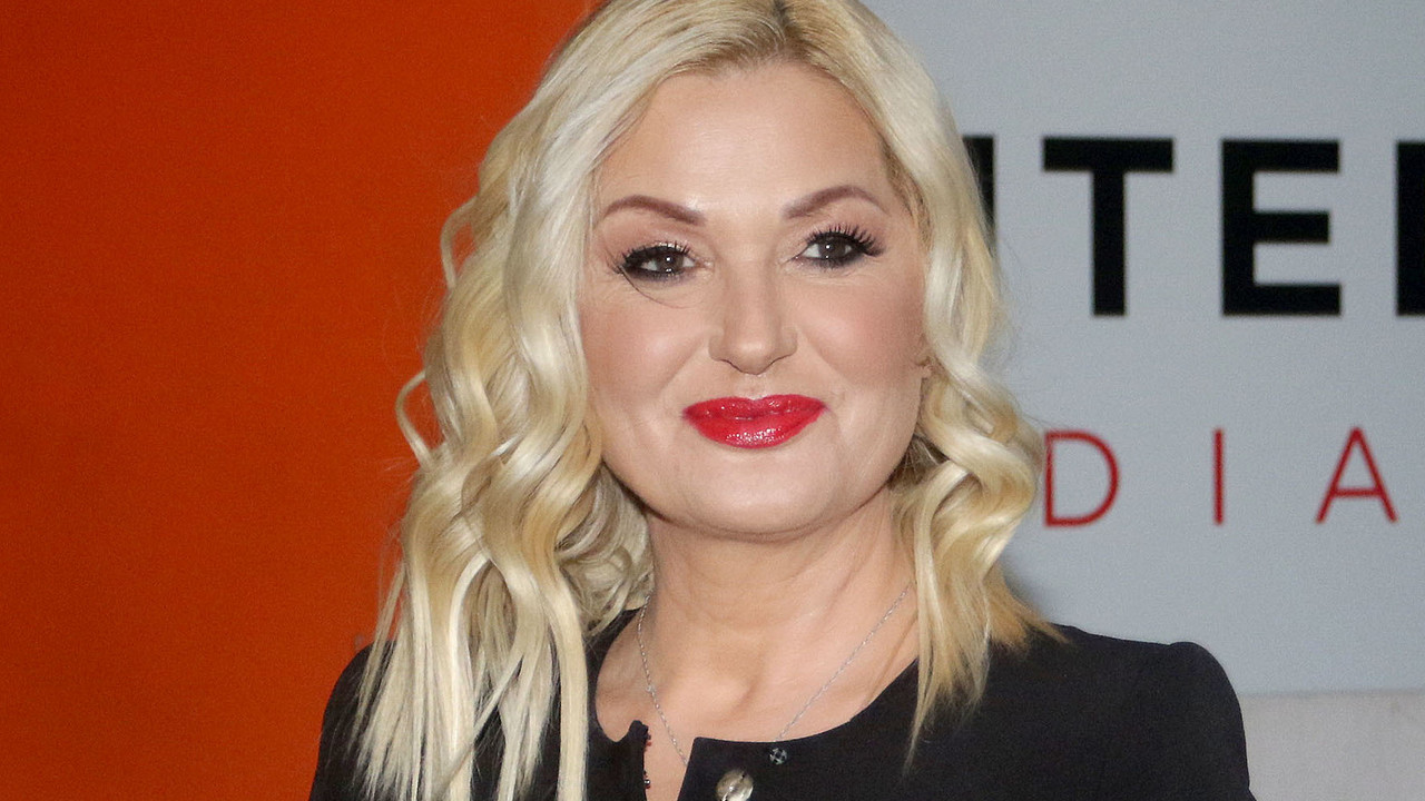 Sanja Đorđević