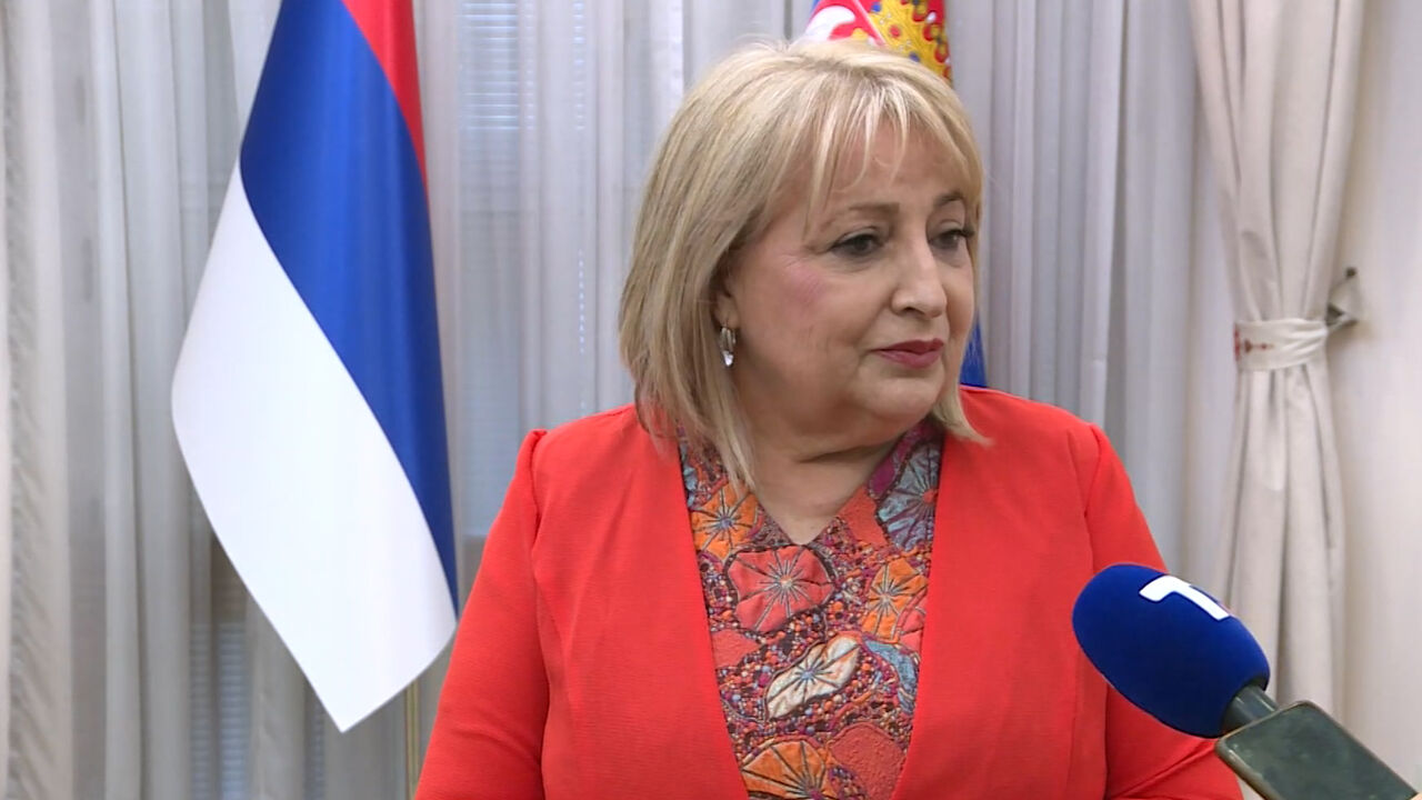 Slavica Đukić-Dejanović