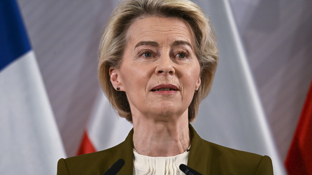 Ursula fon der Lajen