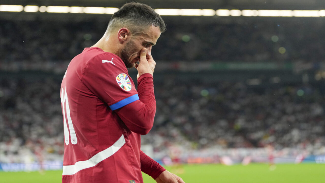 Filip Kostić