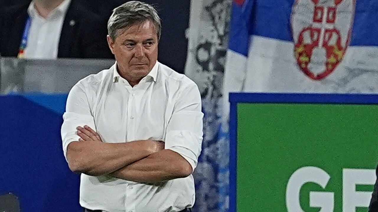 Dragan Stojković Piksi