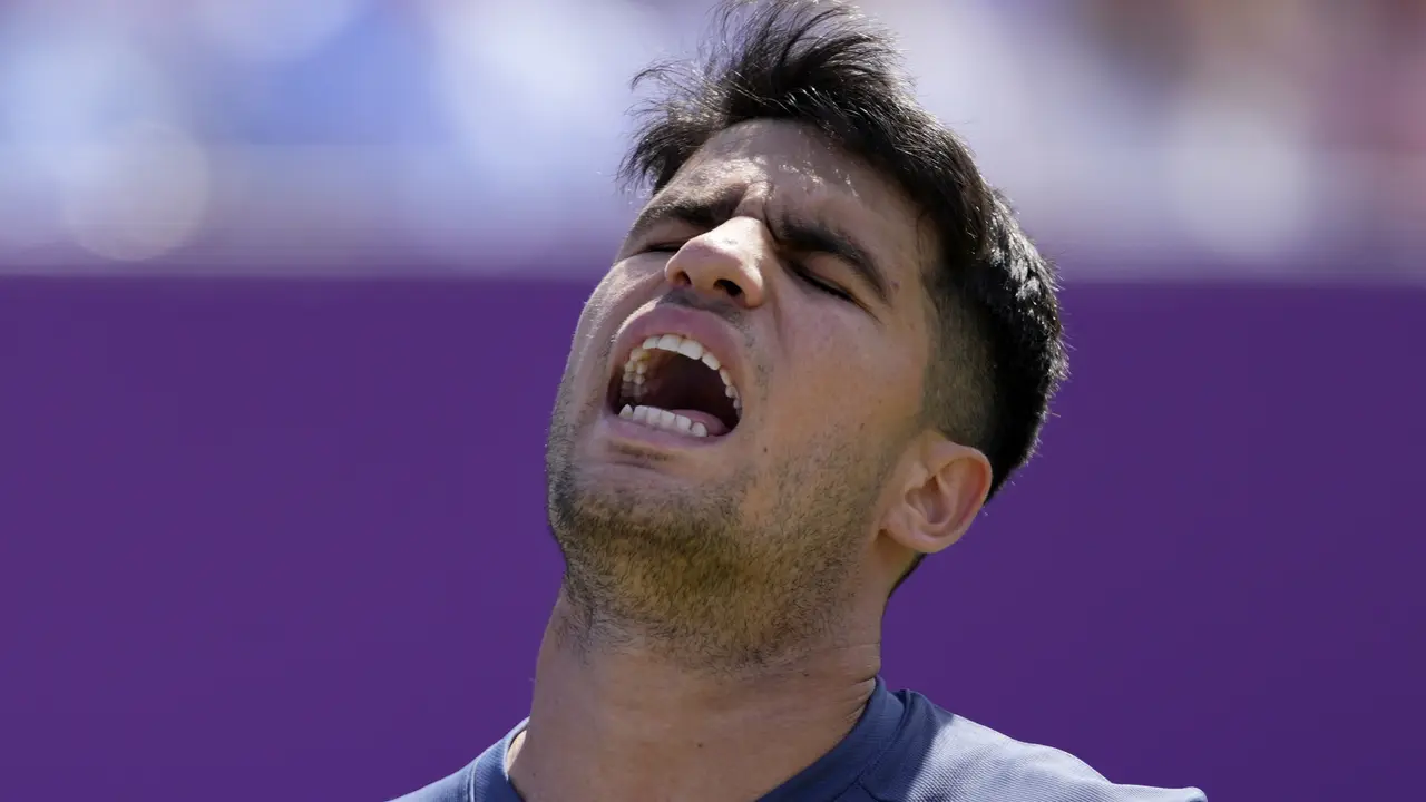 Karlos Alkaraz