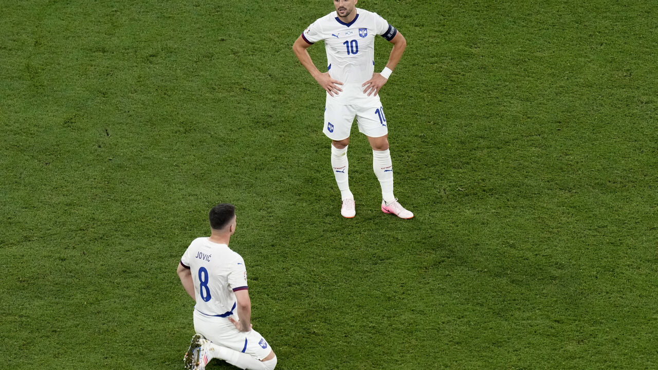 Dušan Tadić