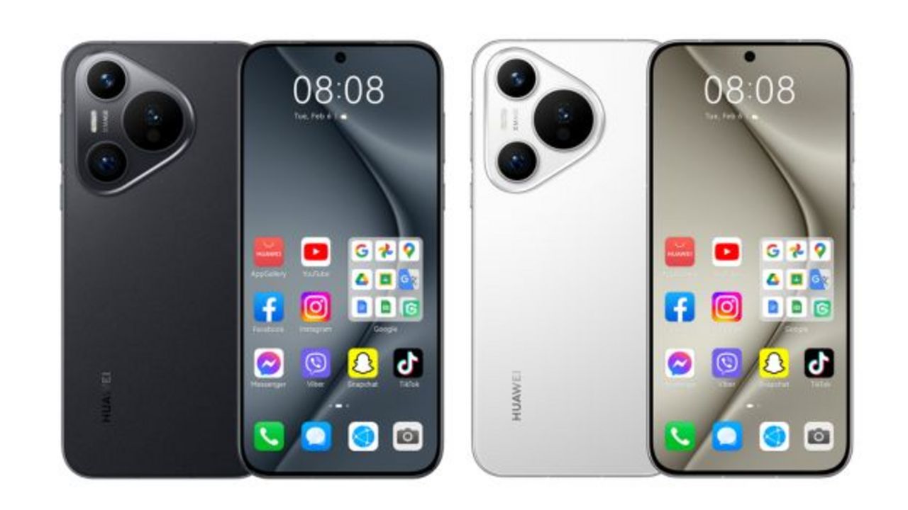 Google aplikacije sada dostupne na novim Huawei uređajima