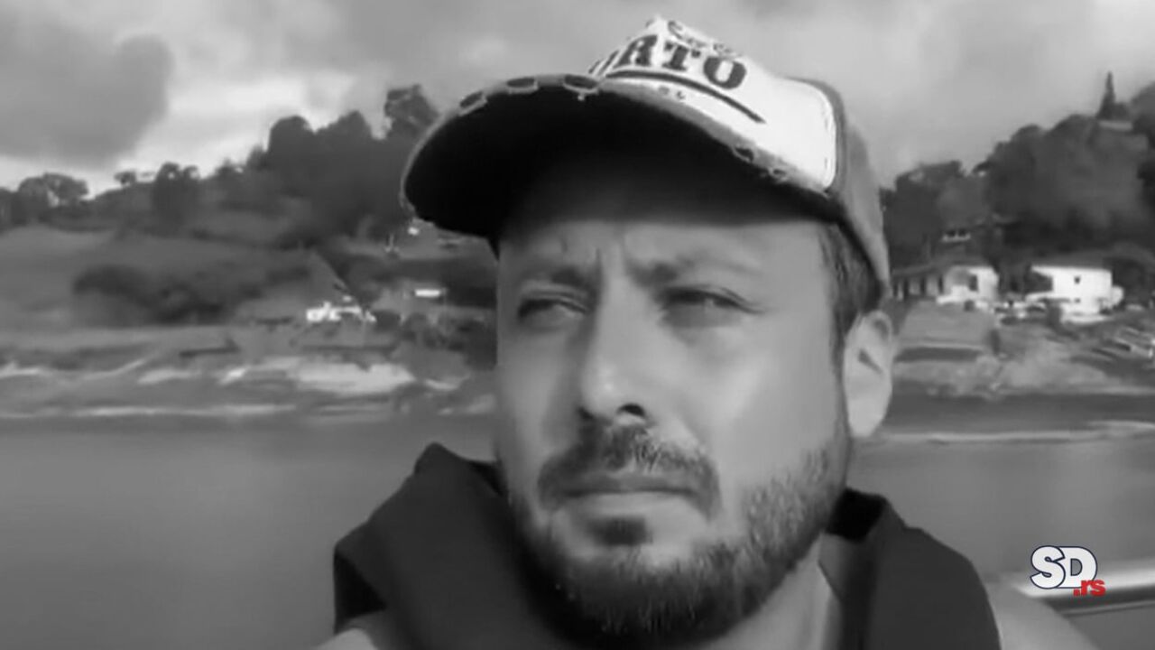 Aleks Araja