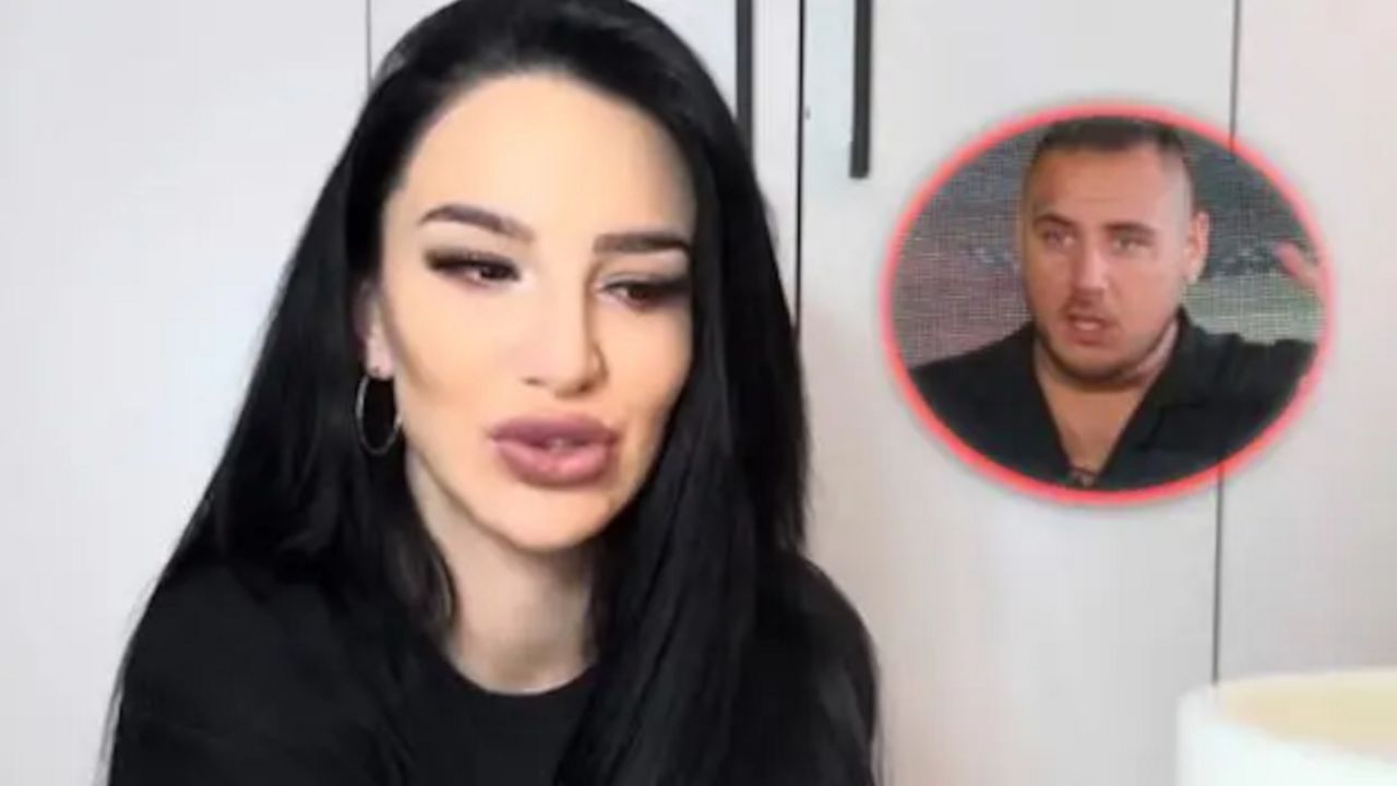 Filip Car, Aleksandra Nikolić