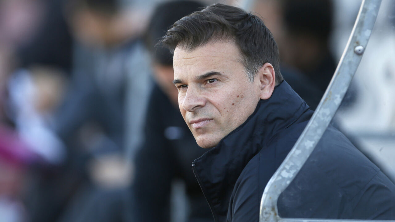 Aleksandar Stanojević