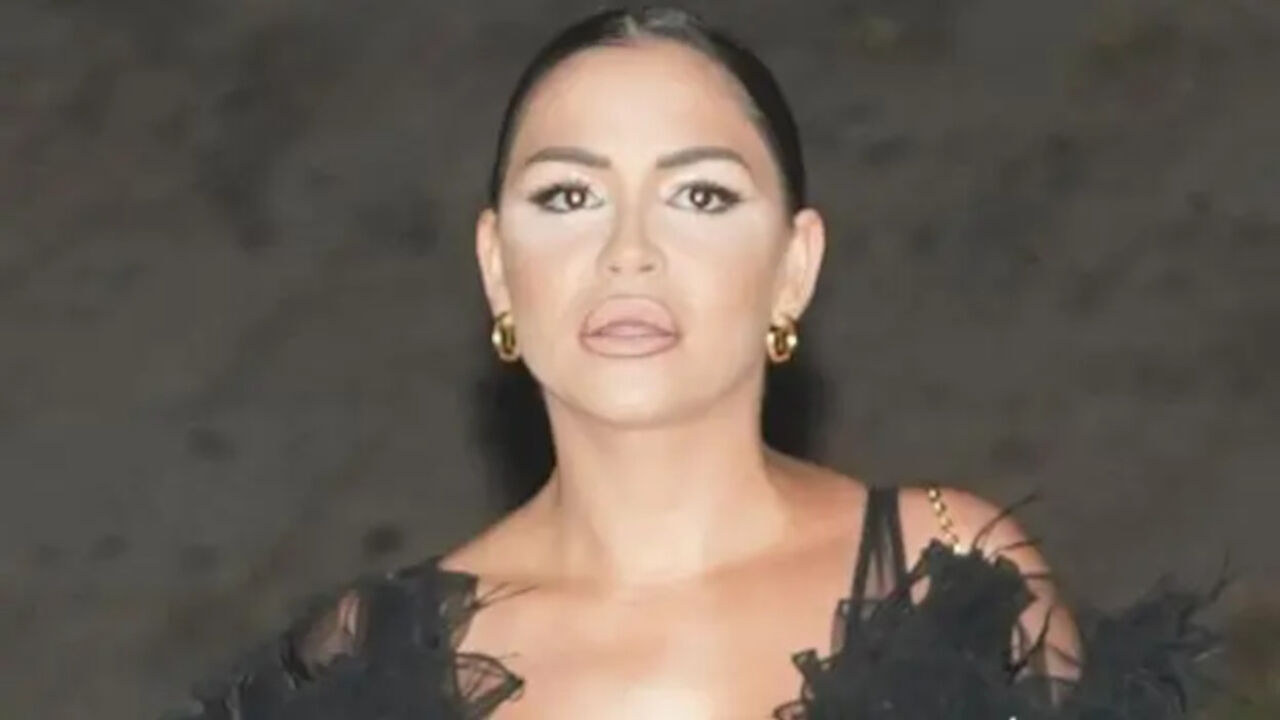 Aleksandra Mladenović