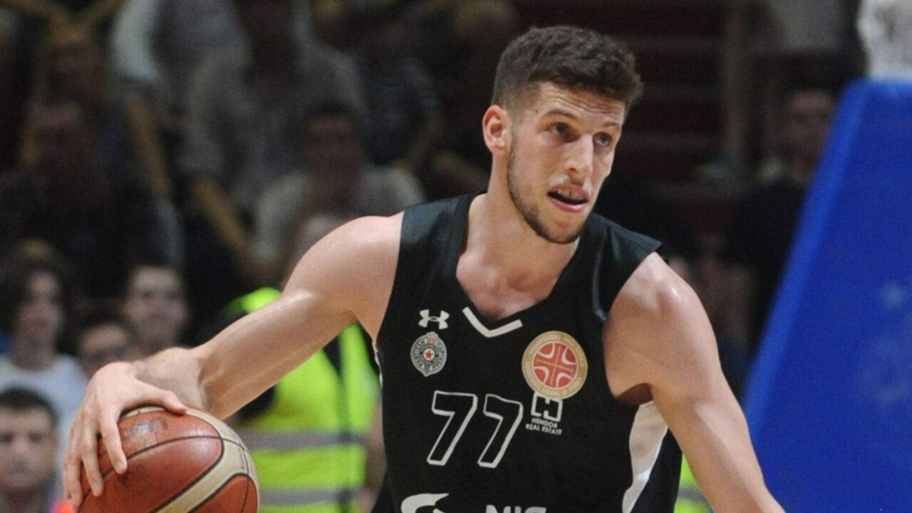 Aleksej Nikolić