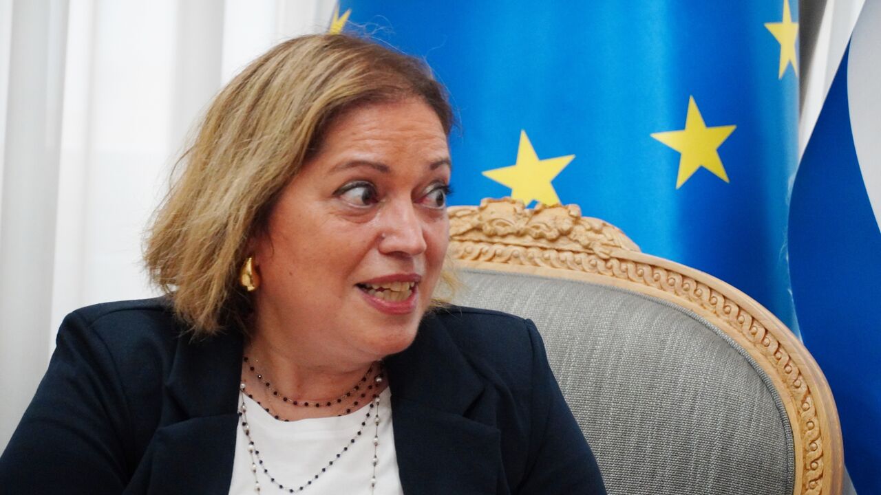  Marija Levanti