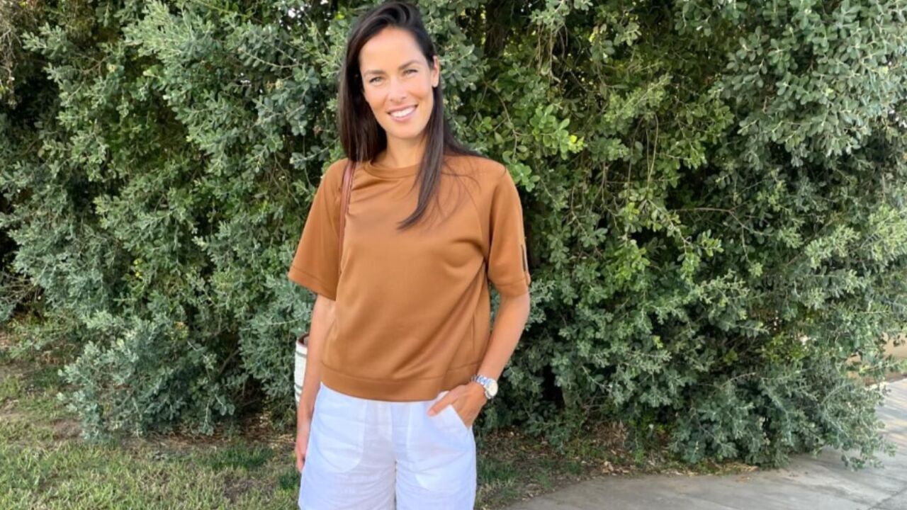 Ana Ivanović