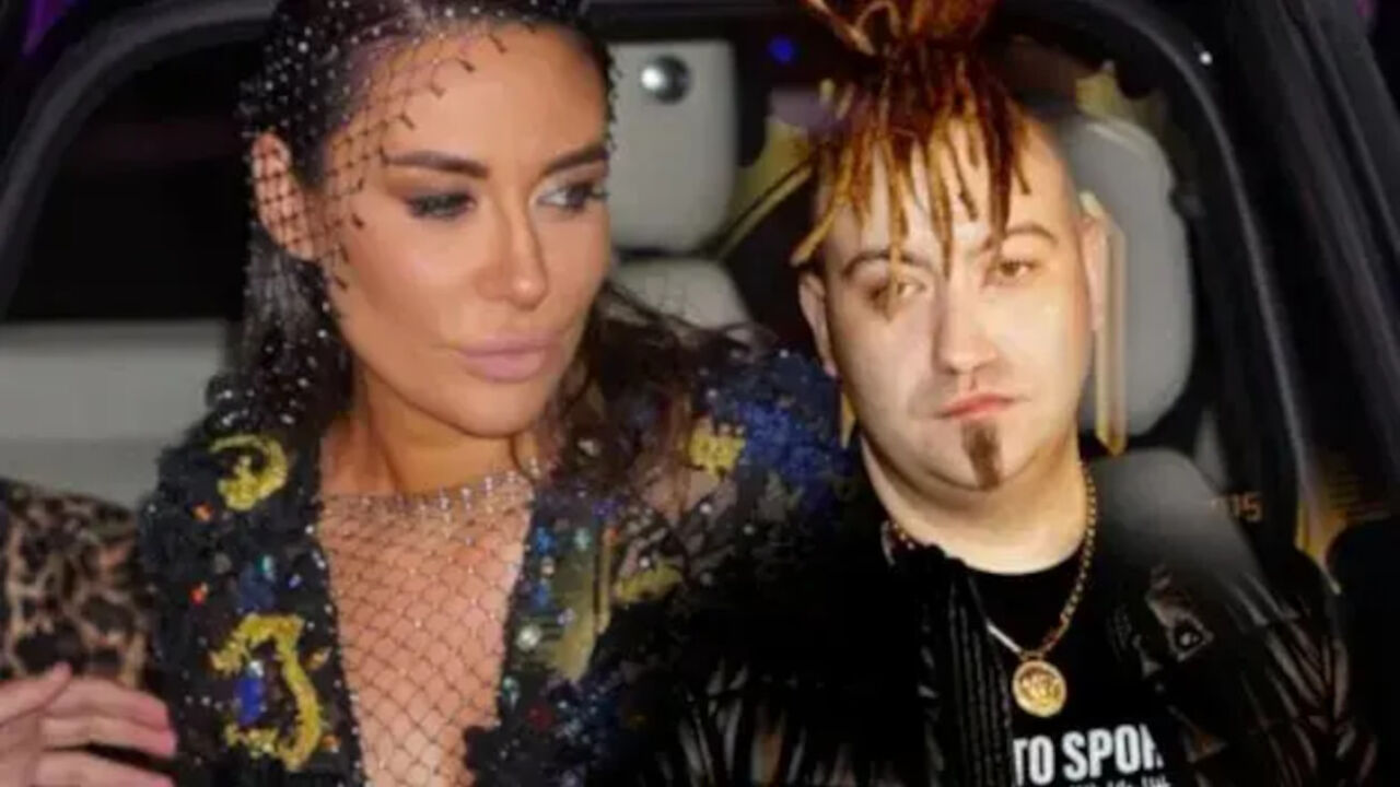 Ana Nikolić i Rasta