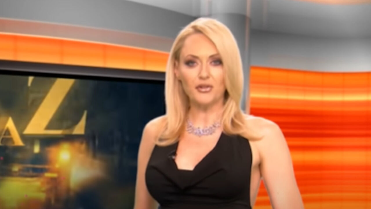 Ana Pendić