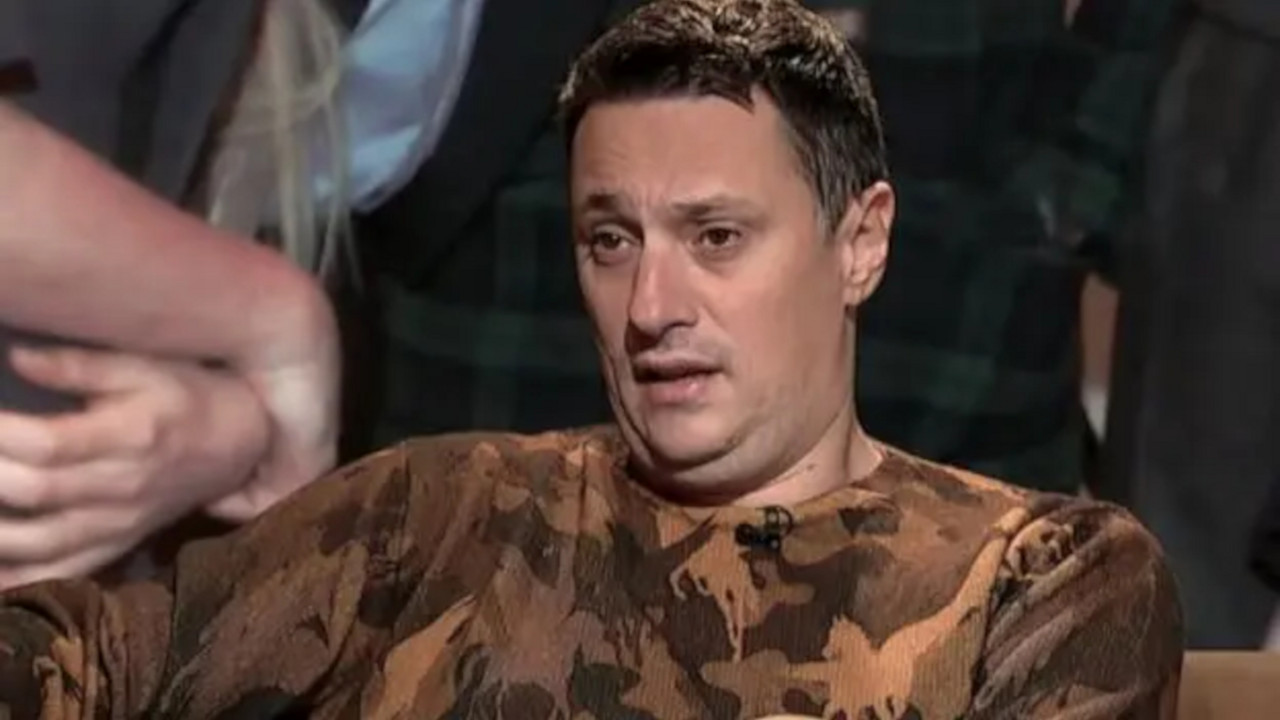 Andrija Milošević