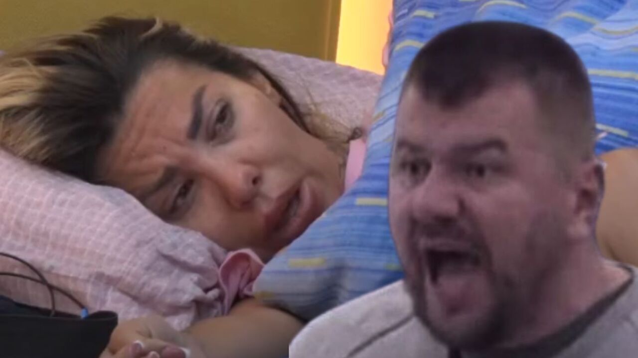 Aneli Ahmić, Marko Janjušević Janjuš