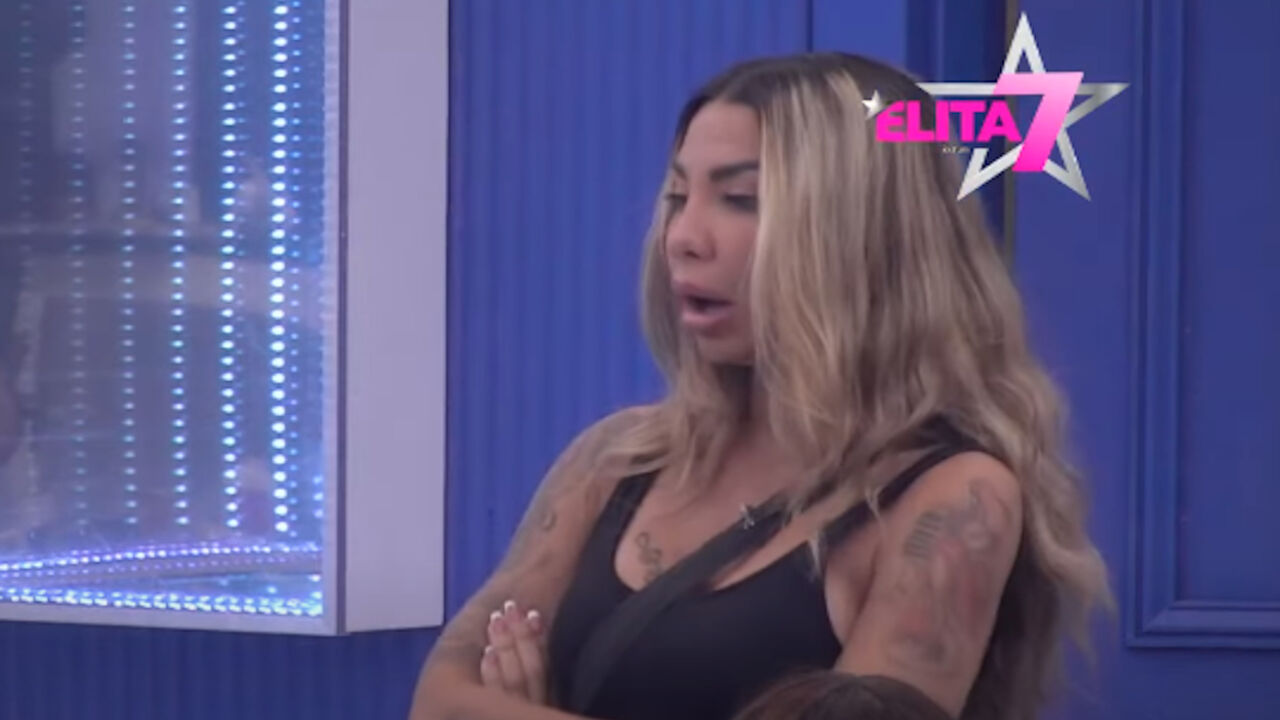 Aneli Ahmić 