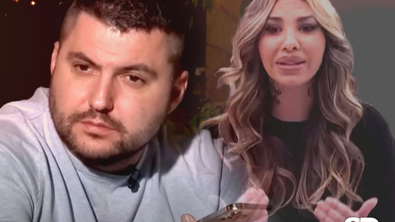 Aneli Ahmić i Asmin Durdžić