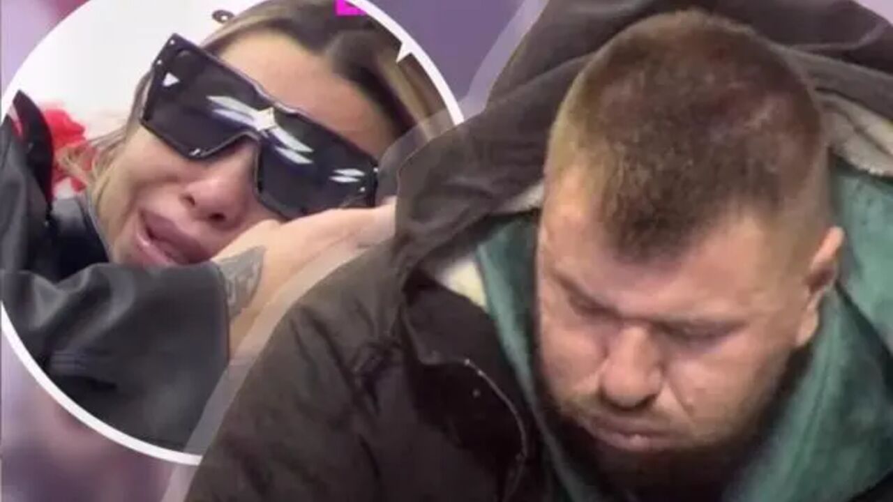 Aneli Ahmić, Marko Janjušević Janjuš