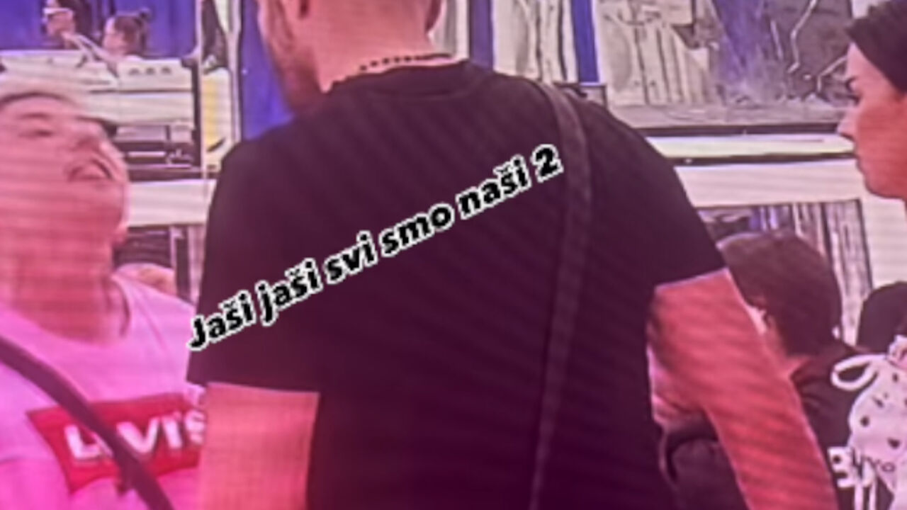 Anita Stanojlović i Anđelo Ranković, Jovana Tomić Matora