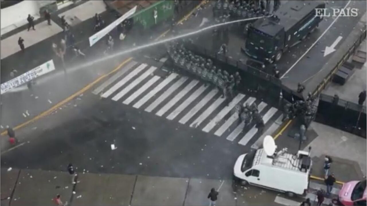 Buenos Ajres