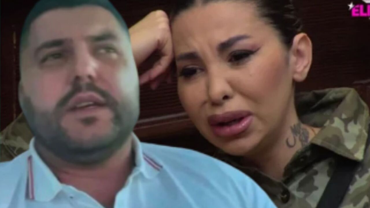Asmin Durdžić i Aneli Ahmić