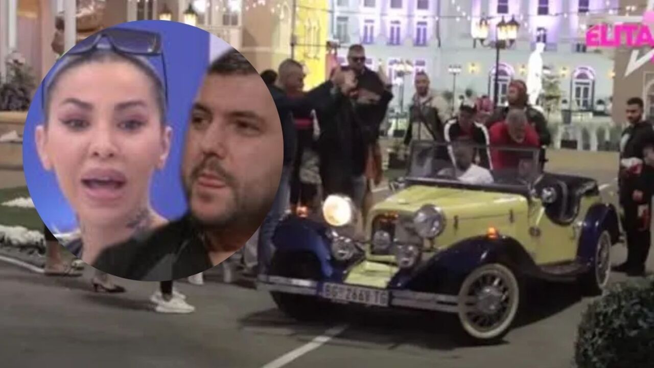 Asmin Durdžić i Aneli Ahmić