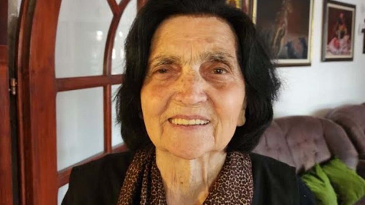 Baka Radmila