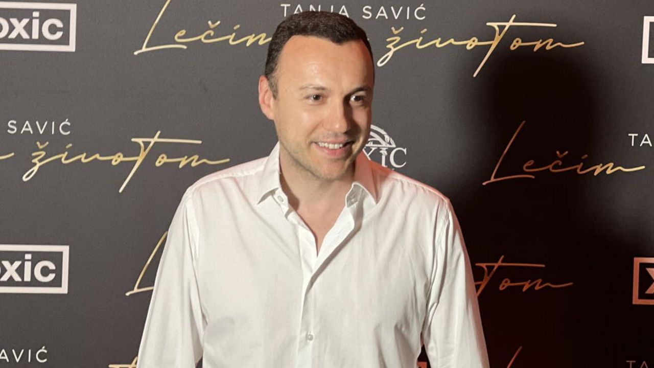 Bane Mojićević